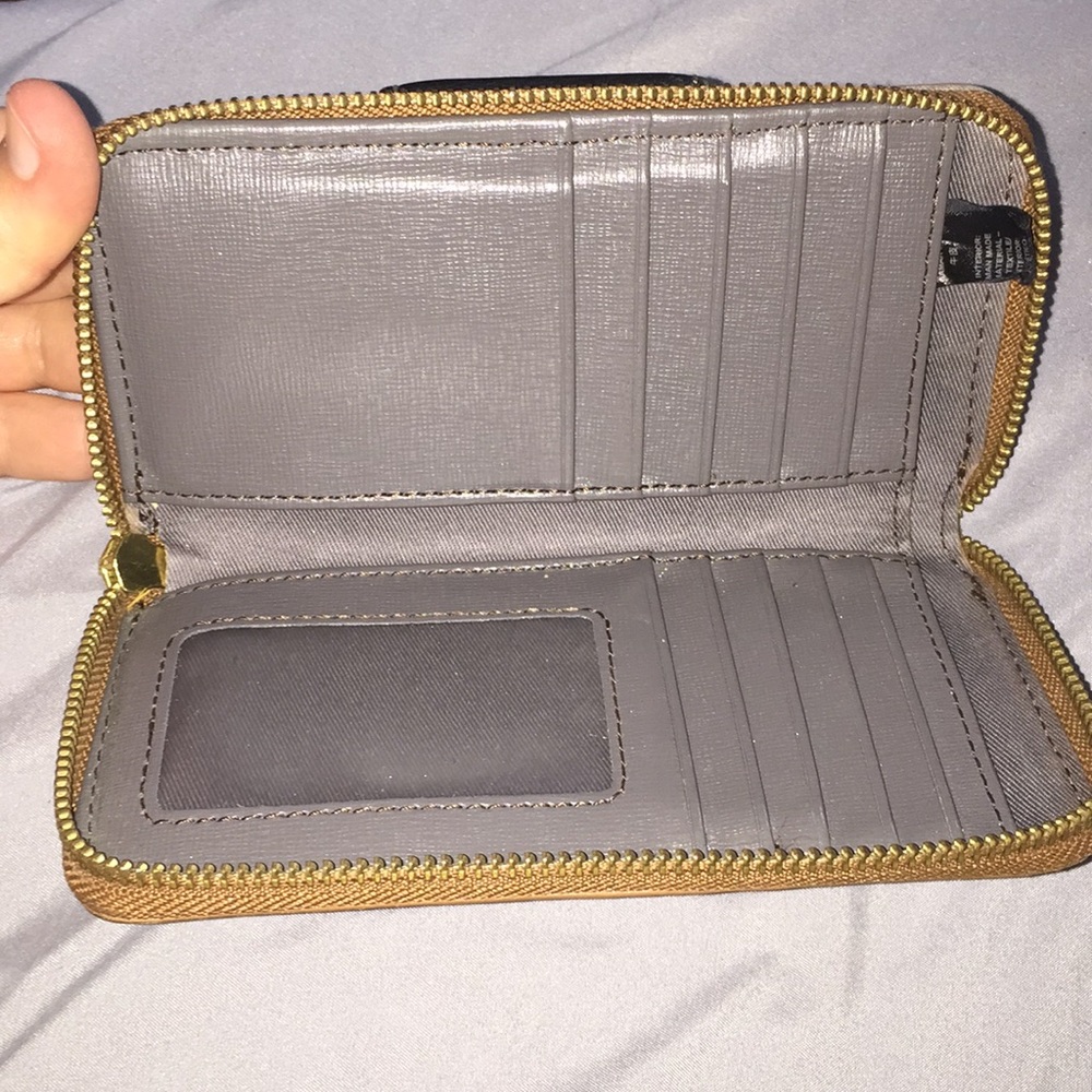 FOSSIL WALLET - Picture 3 of 4